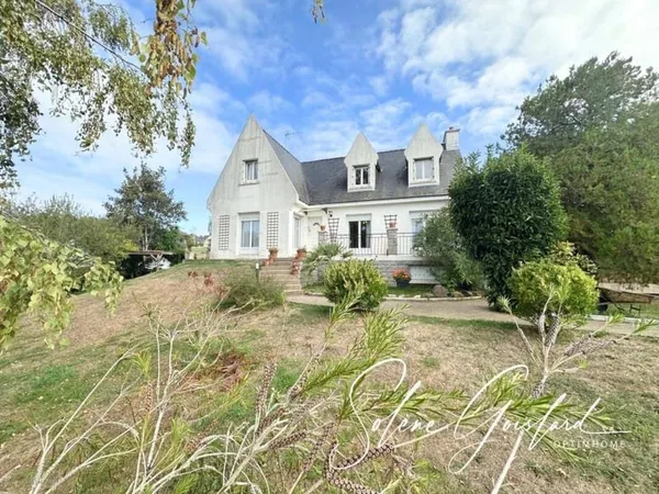 Maison 6 pièces 143 m²