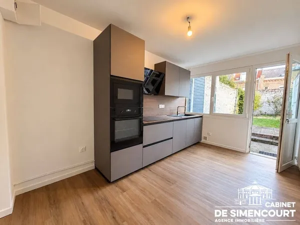 Maison 5 pièces 70 m²