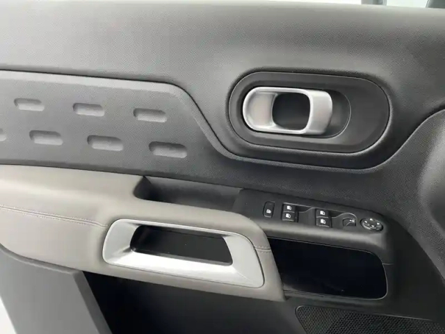 Citroën C5 Aircross hybride rechargeable 225 s&amp;s e-eat8 — photo 62
