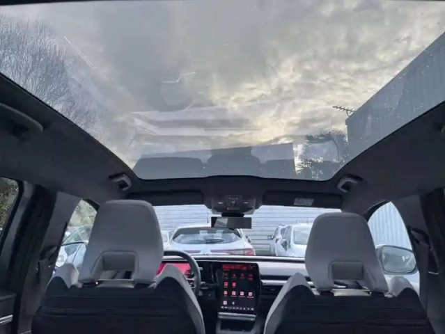 Renault Scenic 220 ch grande autonomie techno iconic 5p — photo 27