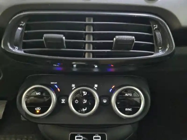 Fiat 500 x 1.0 firefly turbo t3 120 ch — photo 12