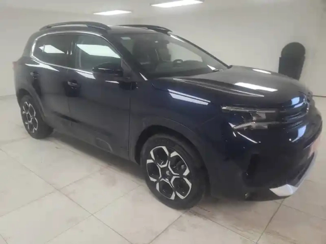 Citroën C5 Aircross bluehdi 130 eat8 — photo 8