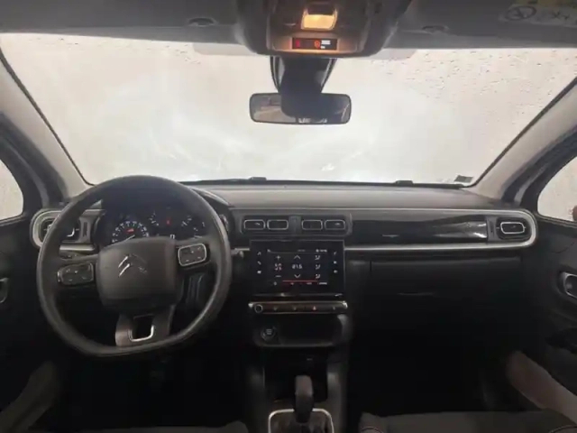 Citroën C3 1.2 puretech 83ch s&amp;s shine — photo 9