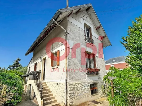 Maison 3 pièces 86 m²