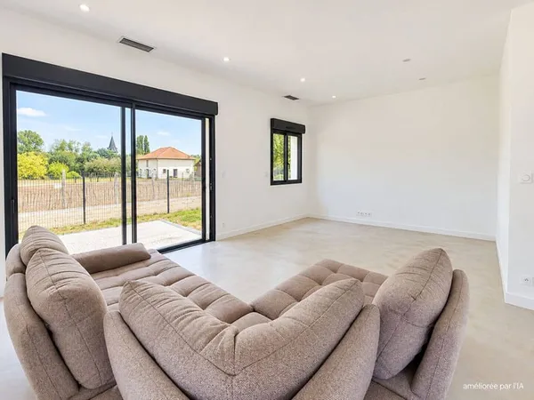 Maison 4 pièces 112 m²