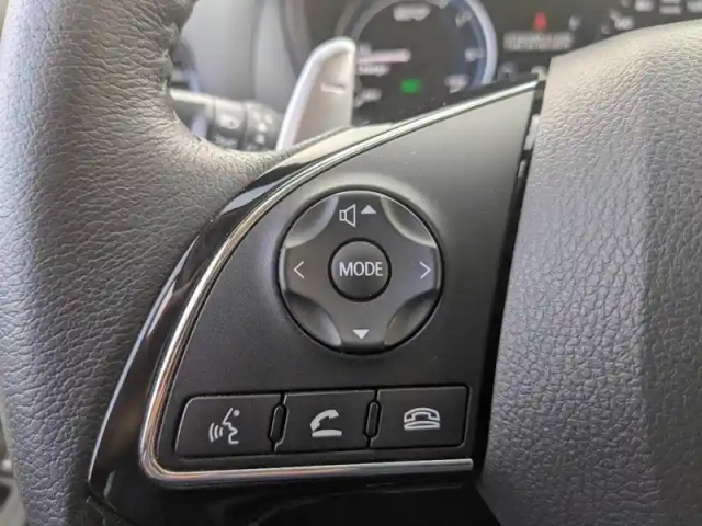Mitsubishi Eclipse cross 2.4 mivec phev 188ch invite 4wd — photo 14