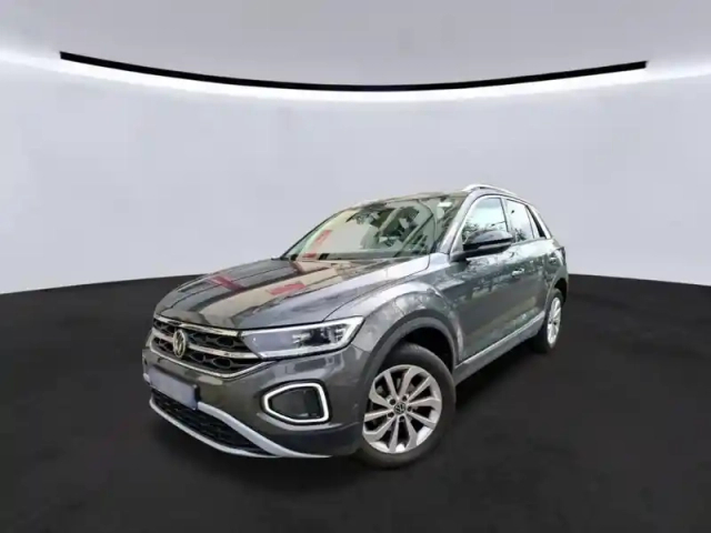 Volkswagen T-Roc 1.5 tsi evo 150 start/stop dsg7