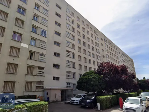 Stationnement Location Dijon   60€