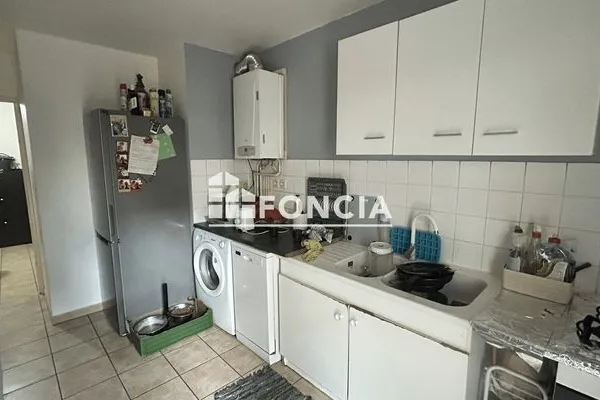 Appartement 3 pièces 73 m²