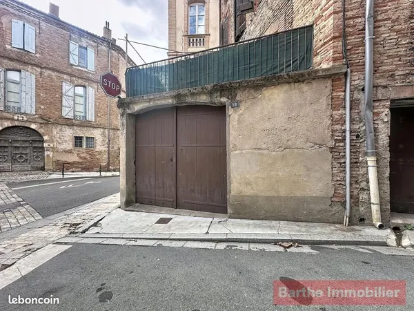 Garage Gaillac