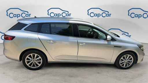 Renault Megane Estate 1.5 Blue dCi 115 - Business – 2018 – 160144 km – Diesel – Boîte Manuelle — photo 10