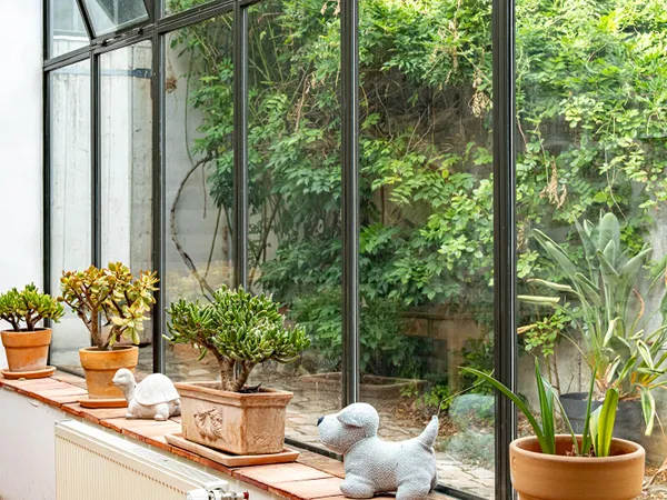 Au coeur de Fontenay-aux-Roses, maison d'exception au cachet préservé