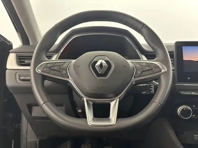 Renault Captur tce 90 — photo 24
