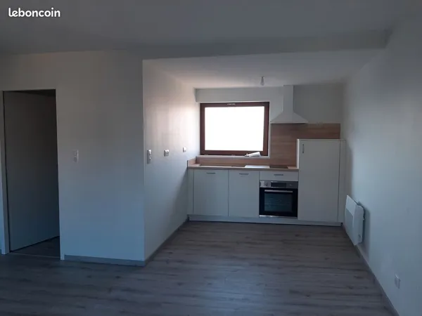 Appartement T2