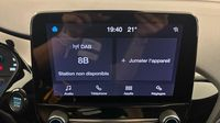 Ford Fiesta 1.0 Flexifuel 95ch Titanium X 5p — photo 19