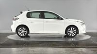 Peugeot 208 1.2 PureTech 100 S&S Active — photo 4