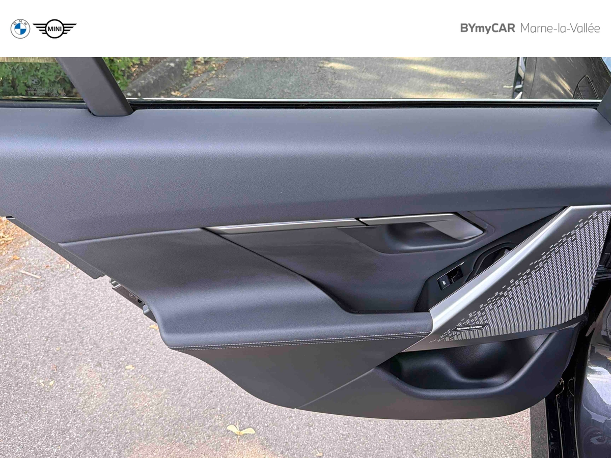 BMW 530e PHEV 299 ch BVA8 — photo 33