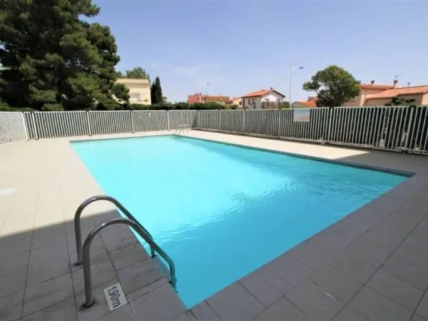 Appartement 1 pièce 24 m²