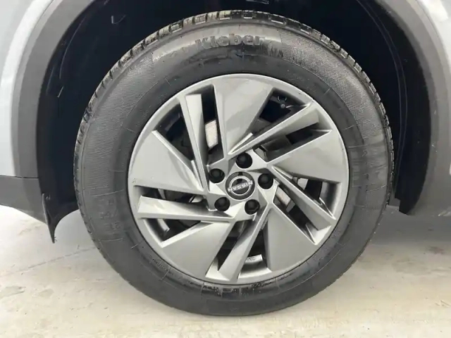 Nissan Qashqai mild hybrid 140 ch — photo 29
