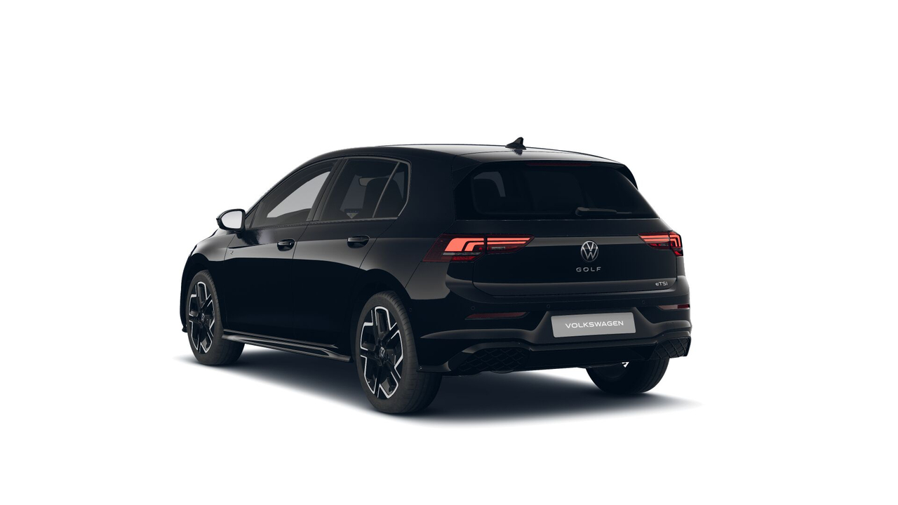 Volkswagen Golf 1.5 eTSI EVO2 150 DSG7 — photo 3