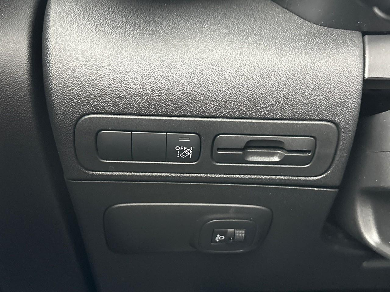 Citroën C3 Aircross puretech 110 s&s bvm6 shine — photo 16