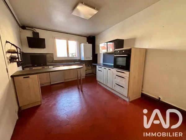 Maison 4 pièces 105 m²