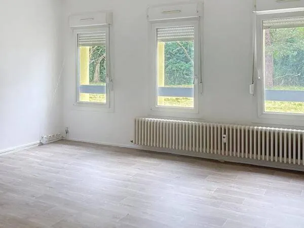 Appartement 4 pièces 85 m²