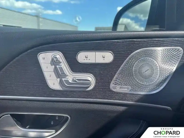 Mercedes Gle 350 de eq power 9g-tronic 4matic — photo 25