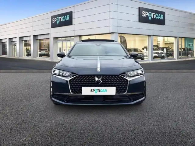 Ds Ds 9 hybride e-tense 225 rivoli + — photo 3