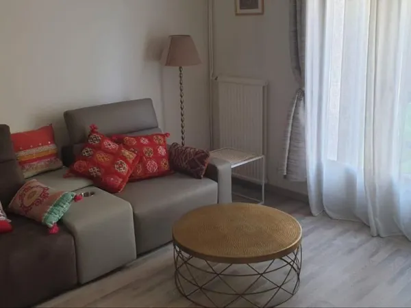 Maison Cergy