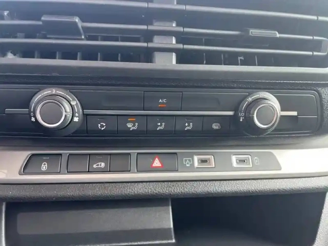 Citroën Jumpy fgn m bluehdi 120 s&amp;s bvm6 — photo 20