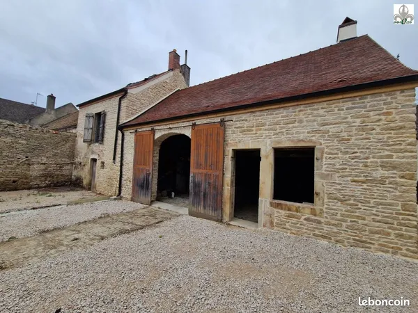 Maison 3 pièces 220 m²