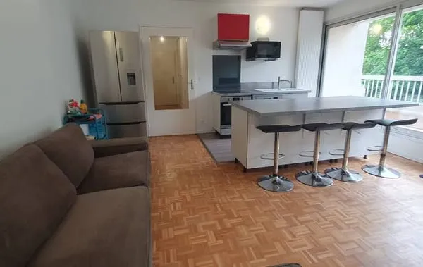 Appartement 5 pièces 85 m²