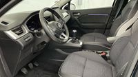 Renault Captur 1.3 TCe mild hybrid 140ch Techno — photo 12