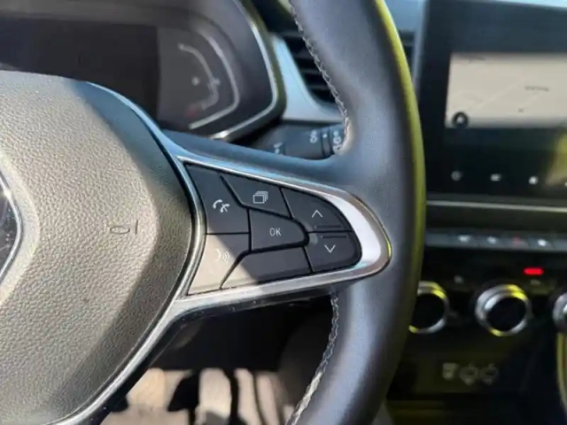 Renault Captur 1.3 tce 130 intens — photo 15