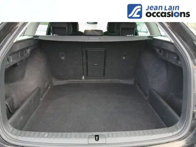 Skoda Octavia combi 2.0 tdi 150 ch dsg7 4x4 — photo 10