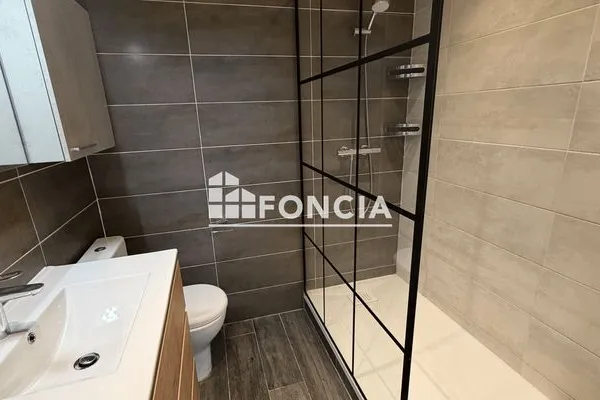 Appartement 2 pièces 56 m²