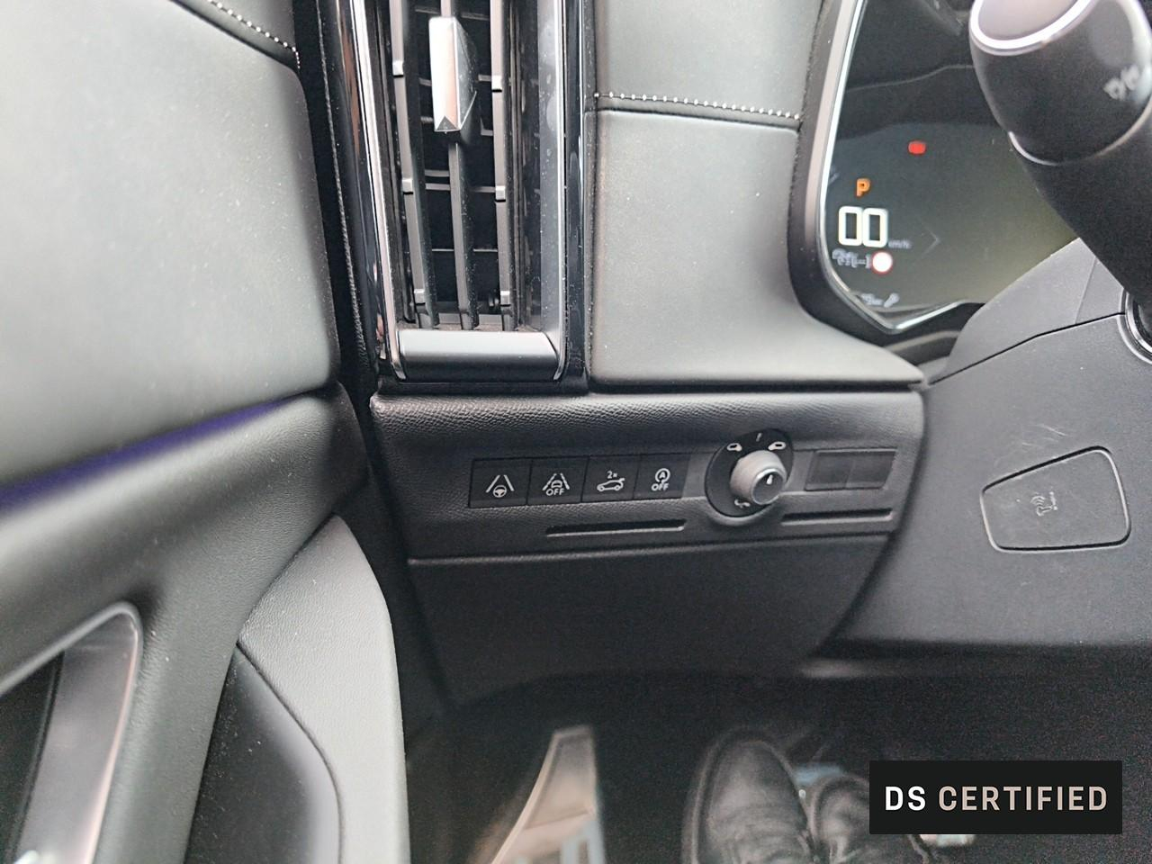 Ds Ds 9 9 puretech 225 eat8 rivoli + — photo 12