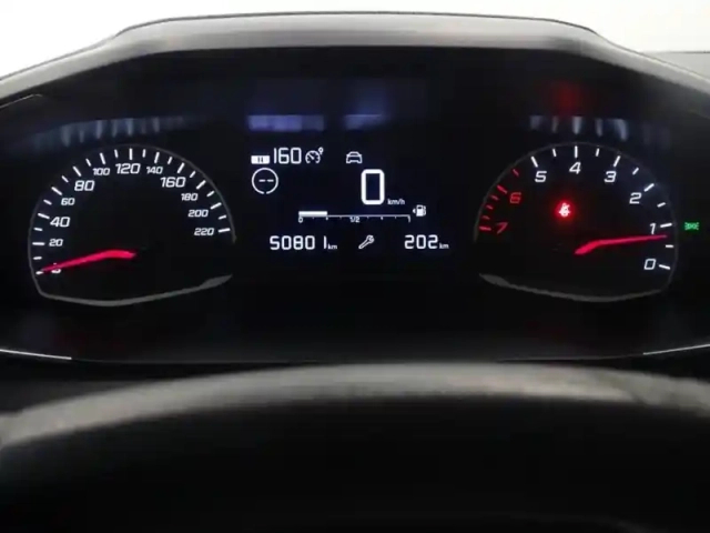 Peugeot 208 1.2 puretech 75ch s&amp;s like — photo 9