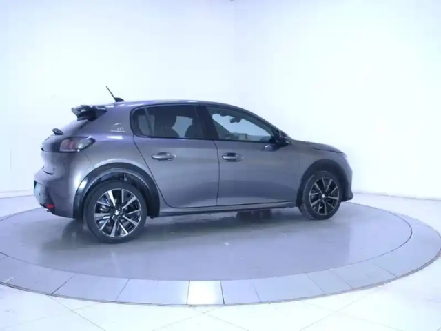 Peugeot 208 puretech 100 s&amp;s eat8 — photo 27