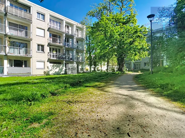 Appartement 5 pièces 95 m²