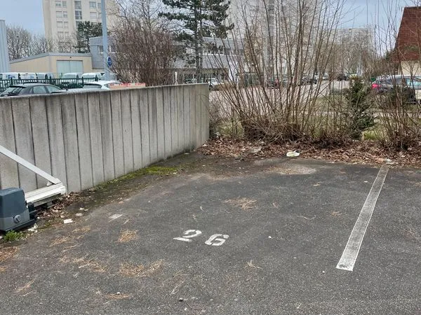 Place de parking - LAXOU
