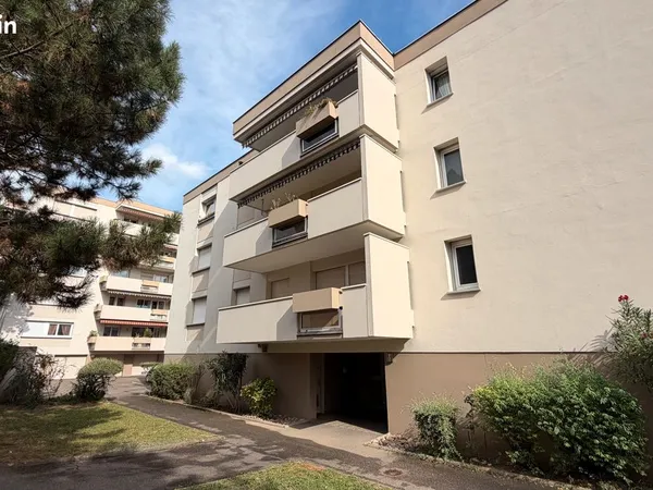 Appartement 3 pièces 88m² à Schiltigheim