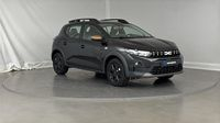 Dacia Sandero 1.2 Eco-G 120ch Stepway Extreme -25 — photo 3