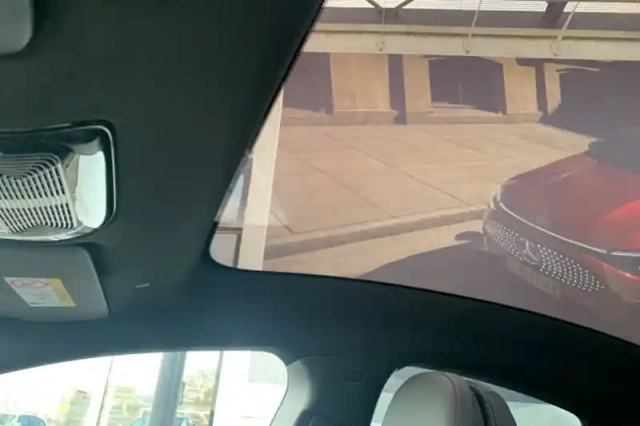 Mercedes Cla 250+ avec technologie eq — photo 53