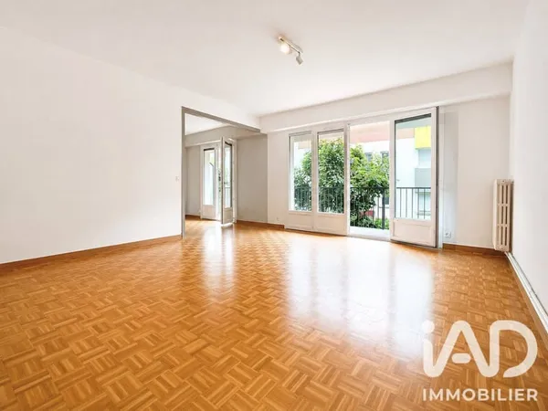 Appartement 3 pièces 86 m²
