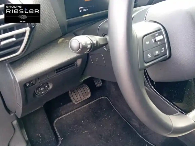 Citroën C4 hybride 145 ch e-dcs6 — photo 18