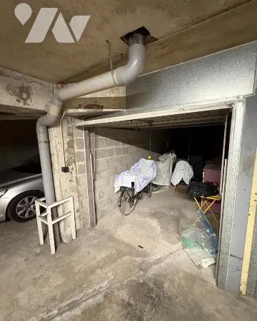 Stationnement Vente La Rochelle   23200€