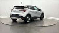 Renault Captur 1.0 TCe 90ch Evolution — photo 5