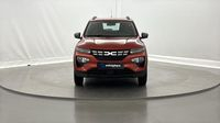 Dacia Spring 45ch Expression — photo 1
